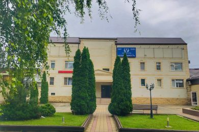 Предлагаем к аренде помещение свободного назначения, общей площадью 100 м², напрямую от Собственника, по ул. Азовская 26._1