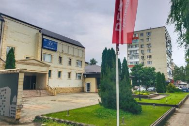 Предлагаем к аренде помещение свободного назначения, общей площадью 100 м², напрямую от Собственника, по ул. Азовская 26._2