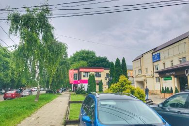 Предлагаем к аренде помещение свободного назначения, общей площадью 100 м², напрямую от Собственника, по ул. Азовская 26._3