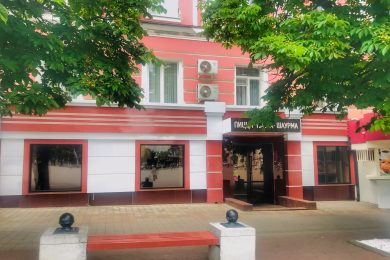 Предлагаем к аренде помещение свободного назначения площадью 20 м², расположенное на первом этаже, по ул. Ленина 86, напрямую от Собственника._0