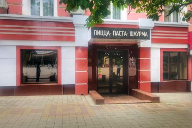 Предлагаем к аренде помещение свободного назначения площадью 20 м², расположенное на первом этаже, по ул. Ленина 86, напрямую от Собственника._2