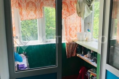 ПРЕДЛАГАЕМ К ПРОДАЖЕ 2-Х КОМНАТНУЮ КВАРТИРУ В Г. НОВОКУБАНСКЕ._6