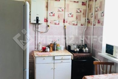 ПРЕДЛАГАЕМ К ПРОДАЖЕ 2-Х КОМНАТНУЮ КВАРТИРУ В Г. НОВОКУБАНСКЕ._7