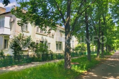 ПРЕДЛАГАЕМ К ПРОДАЖЕ 2-Х КОМНАТНУЮ КВАРТИРУ В Г. НОВОКУБАНСКЕ._1