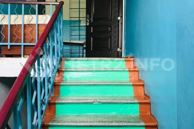 ПРЕДЛАГАЕМ К ПРОДАЖЕ 2-Х КОМНАТНУЮ КВАРТИРУ В Г. НОВОКУБАНСКЕ._3