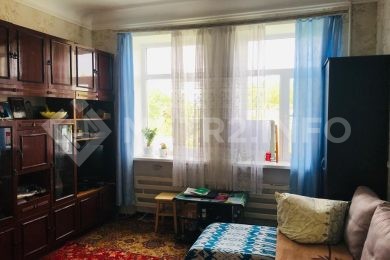 ПРЕДЛАГАЕМ К ПРОДАЖЕ 2-Х КОМНАТНУЮ КВАРТИРУ В Г. НОВОКУБАНСКЕ._4