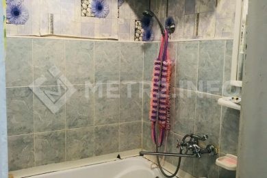 ПРЕДЛАГАЕМ К ПРОДАЖЕ 2-Х КОМНАТНУЮ КВАРТИРУ В Г. НОВОКУБАНСКЕ._9