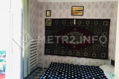 ПРЕДЛАГАЕМ К ПРОДАЖЕ 2-Х КОМНАТНУЮ КВАРТИРУ В Г. НОВОКУБАНСКЕ._5
