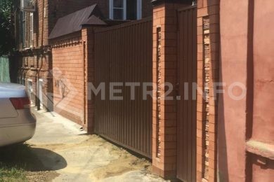 Сдается 2-х комнатный жакт в центре города._0