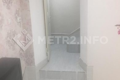 Сдается 2-х комнатный жакт в центре города._12