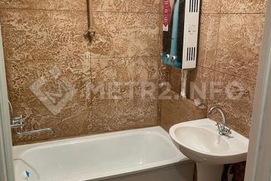 ПРЕДЛАГАЕМ К ПРОДАЖЕ 2-ХКОМНАТНУЮ КВАРТИРУ НА ПРЯМУЮ ОТ СОБСТВЕННИКА._14