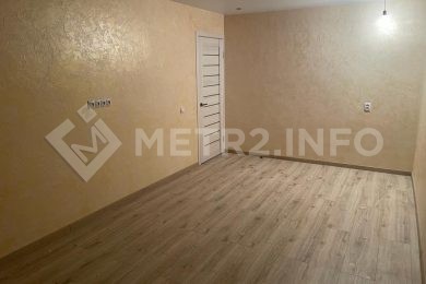 ПРЕДЛАГАЕМ К ПРОДАЖЕ 2-ХКОМНАТНУЮ КВАРТИРУ НА ПРЯМУЮ ОТ СОБСТВЕННИКА._1