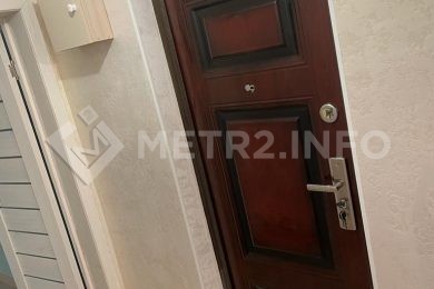 ПРЕДЛАГАЕМ К ПРОДАЖЕ 2-ХКОМНАТНУЮ КВАРТИРУ НА ПРЯМУЮ ОТ СОБСТВЕННИКА._21