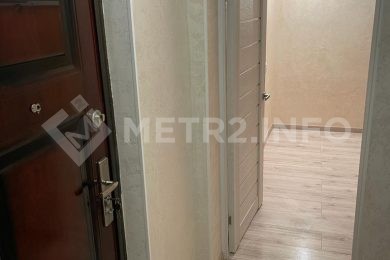 ПРЕДЛАГАЕМ К ПРОДАЖЕ 2-ХКОМНАТНУЮ КВАРТИРУ НА ПРЯМУЮ ОТ СОБСТВЕННИКА._22