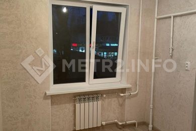 ПРЕДЛАГАЕМ К ПРОДАЖЕ 2-ХКОМНАТНУЮ КВАРТИРУ НА ПРЯМУЮ ОТ СОБСТВЕННИКА._4