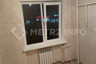 ПРЕДЛАГАЕМ К ПРОДАЖЕ 2-ХКОМНАТНУЮ КВАРТИРУ НА ПРЯМУЮ ОТ СОБСТВЕННИКА._5