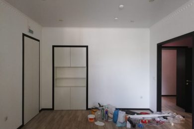 Предлагаем к аренде  помещение свободного назначение, площадью 61,1 м², расположенное на первом этаже, по ул. Ленина 95, напрямую от Собственника._9