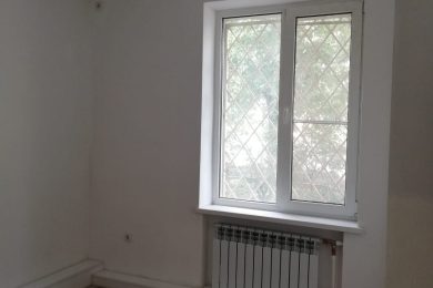 Предлагаем к аренде  помещение свободного назначение, площадью 61,1 м², расположенное на первом этаже, по ул. Ленина 95, напрямую от Собственника._12