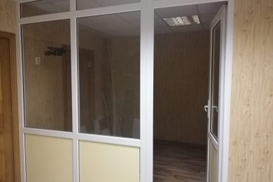 Предлагаем к аренде помещение свободного назначения в цокольном этаже,общей площадью 120 м², по ул. Кирова 49 напрямую от Собственника._4