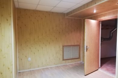 Предлагаем к аренде помещение свободного назначения в цокольном этаже,общей площадью 120 м², по ул. Кирова 49 напрямую от Собственника._7