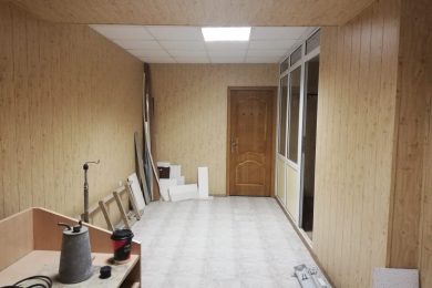 Предлагаем к аренде помещение свободного назначения в цокольном этаже,общей площадью 120 м², по ул. Кирова 49 напрямую от Собственника._8