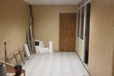 Предлагаем к аренде помещение свободного назначения в цокольном этаже,общей площадью 120 м², по ул. Кирова 49 напрямую от Собственника._10