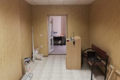 Предлагаем к аренде помещение свободного назначения в цокольном этаже,общей площадью 120 м², по ул. Кирова 49 напрямую от Собственника._9