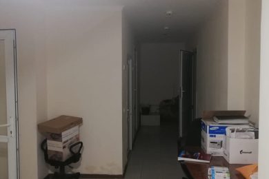 Предлагаем к аренде помещение свободного назначения в цокольном этаже,общей площадью 120 м², по ул. Кирова 49 напрямую от Собственника._11