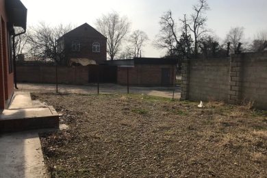 Предлагаем здание к продажи, общей площадью 203 м², 3 сот., в п. Прикубанском по ул.Садовая улица, 19/1, напрямую от собственника._2