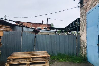 Предлагаем к аренде офисное помещение 80 м² с производственным цехом 70 м², по ул. Советской Армии д. 208 Н , напрямую от собственника._2