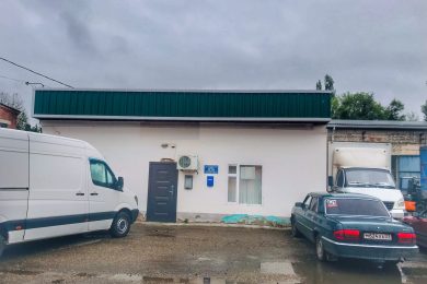 Предлагаем к аренде офисное помещение 80 м², по ул. Советской Армии д. 208 Н , напрямую от собственника._1