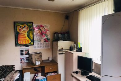 Предлагаем к аренде офисное помещение 80 м², по ул. Советской Армии д. 208 Н , напрямую от собственника._6