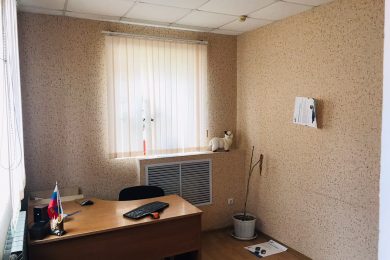 Предлагаем к аренде офисное помещение 80 м², по ул. Советской Армии д. 208 Н , напрямую от собственника._7