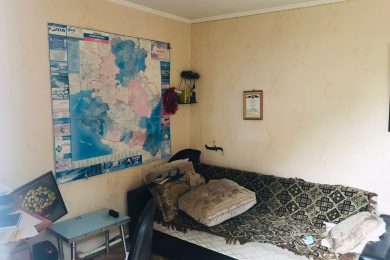 Предлагаем к аренде офисное помещение 80 м², по ул. Советской Армии д. 208 Н , напрямую от собственника._8