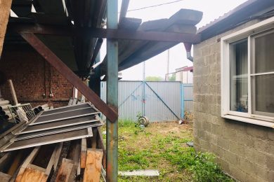 Предлагаем к аренде офисное помещение 80 м² с производственным цехом 70 м², по ул. Советской Армии д. 208 Н , напрямую от собственника._12