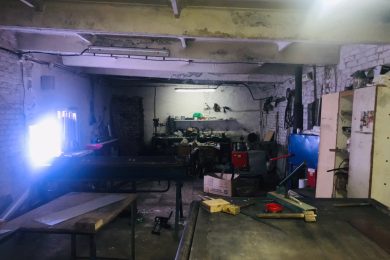 Предлагаем к аренде офисное помещение 80 м² с производственным цехом 70 м², по ул. Советской Армии д. 208 Н , напрямую от собственника._13