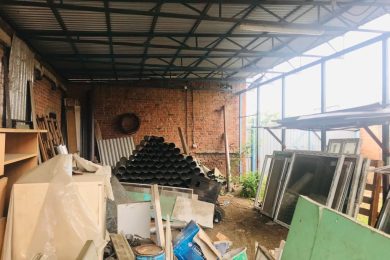 Предлагаем к аренде офисное помещение 80 м² с производственным цехом 70 м², по ул. Советской Армии д. 208 Н , напрямую от собственника._11