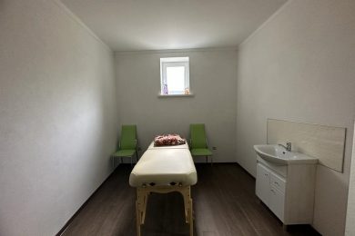 Предлагаем к аренде помещение свободного назначения с офисным расположением кабинетов, районе ЗАГСа, площадью 100 м², по ул. Роза Люксембург д. 14, напрямую от Собственника._8