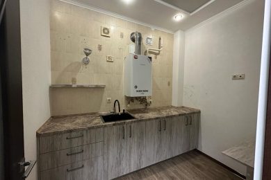 Предлагаем к аренде помещение свободного назначения с офисным расположением кабинетов, районе ЗАГСа, площадью 100 м², по ул. Роза Люксембург д. 14, напрямую от Собственника._4