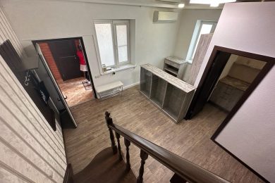 Предлагаем к аренде помещение свободного назначения с офисным расположением кабинетов, районе ЗАГСа, площадью 100 м², по ул. Роза Люксембург д. 14, напрямую от Собственника._17