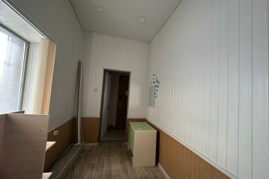 Предлагаем к аренде помещение на 1ом этаже по ул. Карла Маркса д.53, площадью 9 м², напрямую от собственника._3