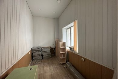 Предлагаем к аренде помещение на 1ом этаже по ул. Карла Маркса д.53, площадью 9 м², напрямую от собственника._2