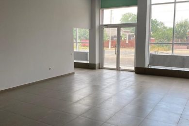 Предлагаем к аренде помещение свободного назначения  на первом этаже, общей площадью 170 м², по ул. Горького 283 напрямую от Собственника._2