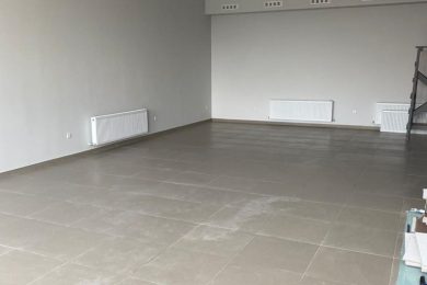 Предлагаем к аренде помещение свободного назначения  на второй этаже, общей площадью 100 м², по ул. Горького 283 напрямую от Собственника._3