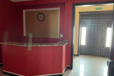 Предлагаем к продаже действующую гостиницу, по адресу г.о. Армавир, Р-217 Кавказ, 165-й километр, общей площадью 970 м², на прямую от Собственника._9