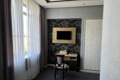 Предлагаем к продаже действующую гостиницу, по адресу г.о. Армавир, Р-217 Кавказ, 165-й километр, общей площадью 970 м², на прямую от Собственника._11