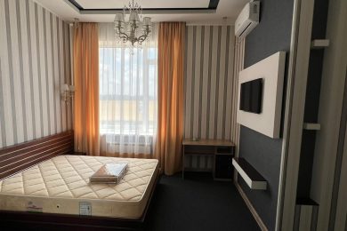 Предлагаем к продаже действующую гостиницу, по адресу г.о. Армавир, Р-217 Кавказ, 165-й километр, общей площадью 970 м², на прямую от Собственника._27