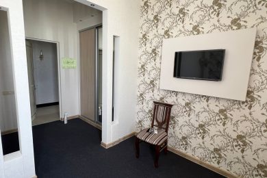 Предлагаем к продаже действующую гостиницу, по адресу г.о. Армавир, Р-217 Кавказ, 165-й километр, общей площадью 970 м², на прямую от Собственника._29