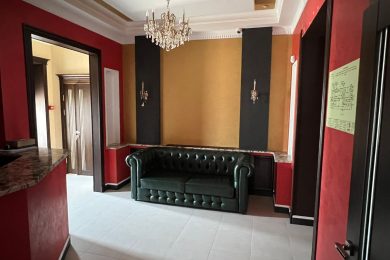 Предлагаем к продаже действующую гостиницу, по адресу г.о. Армавир, Р-217 Кавказ, 165-й километр, общей площадью 970 м², на прямую от Собственника._31