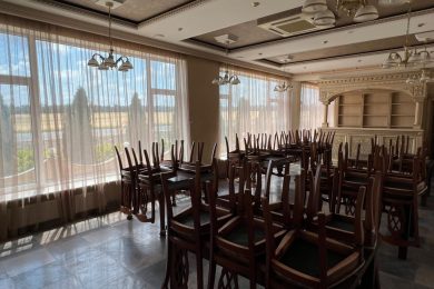 Предлагаем к продаже действующую гостиницу, по адресу г.о. Армавир, Р-217 Кавказ, 165-й километр, общей площадью 970 м², на прямую от Собственника._34